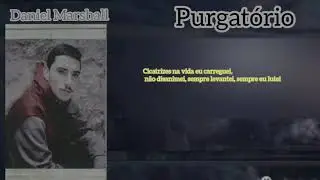 Daniel Marshall -Purgatório 