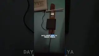 wifi anti mati listrik #poweradapter