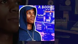 A Boogie Wit Da Hoodie Type Beat 