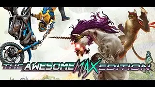 Trails Fusion Multiplayer With Pete