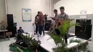 Yakin _Radja Cover