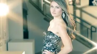 Senior Model Picture Ideas | Spokane Photographer | Quicksilver Studios
