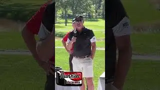 NJ Devils Martin Brodeur Golf Tournament