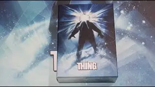 The Thing - Deluxe Edition Klassisch - Turbine Medien