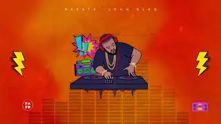 Sakata By John Blaq  Offcial Lyrics Video