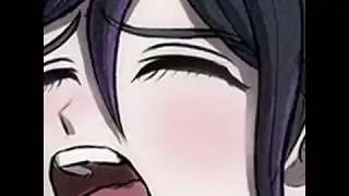 He moaned at least this loud