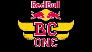 Kalhed vs Negão ( Semifinal) - Red Bull Bc One Cypher Brasília 2021