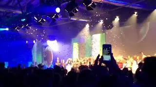 Bohemian Rhapsody auf der re:publica 2018 #rp18