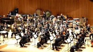 Symphony nº 2 Theogonic - C.A.C. 