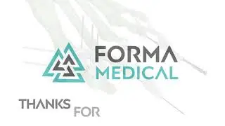 Transforming Healthcare: Forma Medical Company | TriNet Studios | Celebrating 1000 Followers