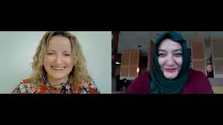 Kamera Arkası Söyleşiye Başlarken