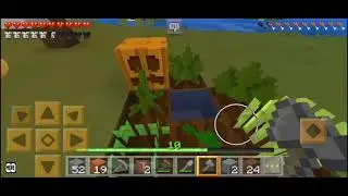 выживание в майнкрафт #16