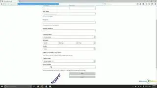 Windows 10 Training - Setting Up Your ID