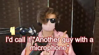 Ranboo is going to be starting a podcast...