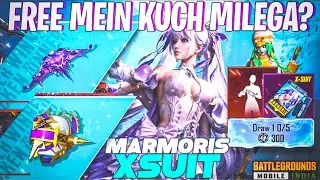 NEW MARMORIS X-SUIT OPENING!😱 IN BGMI LUCKY CRATE OPENING -😱 SAMSUNG,A3,A5,A6, A7,J2,J5,J7,S5,S6,S7,
