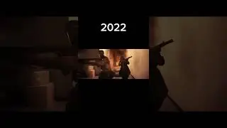 Evolution of Hank, Sanford, Deimos & Jebus 