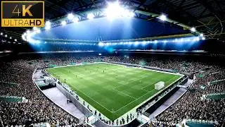 Football life 2025 4K60FPS Realistic Ultra Graphic Full Mod | Sporting vs arsenal