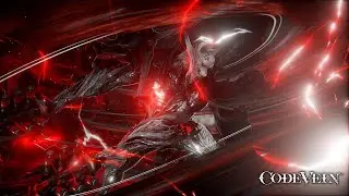 Code Vein - Road to 100 - 740 - How to Defend Against Awesomeness | Skull King