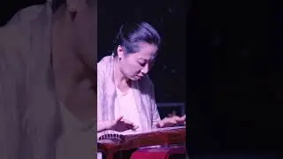 cool summer jazz 2024,  Hongyu Cheng