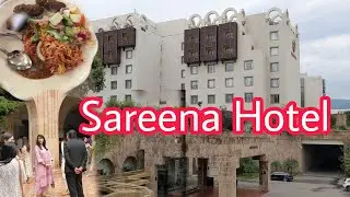 Sareena Hotel Islamabad