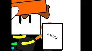 (dead meme) STOP POSTING ABOUT BALLER