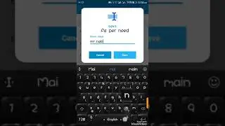 How to customize a button to load a new activity or page in Sketchware.