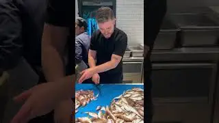 Dubai’de karadeniz mezgiti ✔️💯🐟 