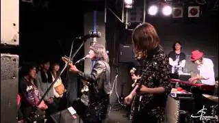 コール・ミー（Live ver.）