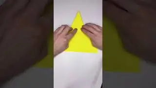 #оригами #творчество #знанияврек