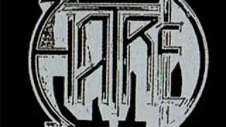 Hatred - No Allegiance