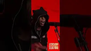 Sha Gz - Freestyle | Open Mic @ Studio Of Legends 
