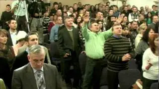 Все Награды и Венцы Свои Отдам | группа Живая Вода