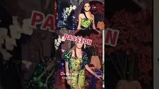 FASHION DESIGNER DIARIES: BACKSTAGE PHOTOSHOOT