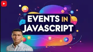 Events in JavaScript Explained