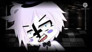 Funtime Freddy screamer and Jumpscare-Gacha Club