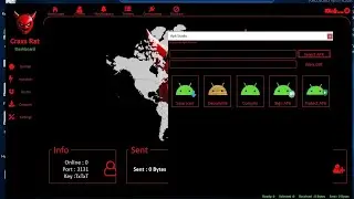 Android Hacking Basic Knowledge 