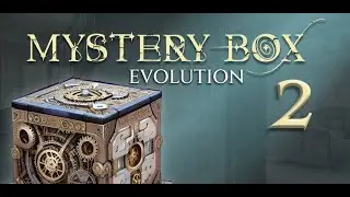 Mystery Box2 : Evolution ::: PC Trailer ::::