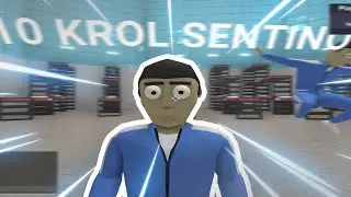 SQUID GAME TO STAN UMYSLU