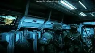Crysis 2 Walkthrough: Mission 1 [HD][PC]