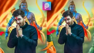 Ramnavami photo editing | ramnavami photo editing 2022 | @rscpicture