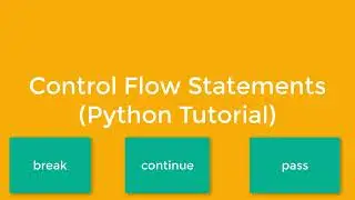 Master Python Control Flow Secrets