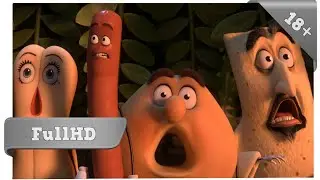 Полный расколбас - Русский трейлер (2016)