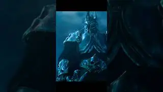 World of Warcraft➣Гнев Лича➣Артас