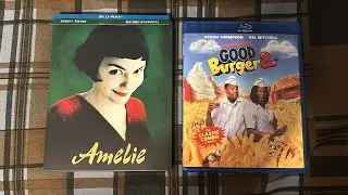 Blu-ray Update (March 26, 2024)