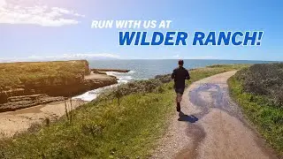Run With Us at Wilder Ranch!