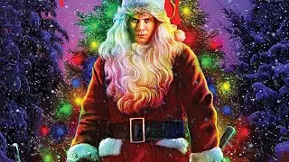 Billy Chapman (Silent Night, Deadly Night) Tribute
