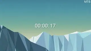 Смена оформления МТВ (28.11.22)