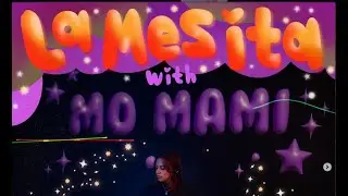 MO MAMI Live Performance at La Mesita Yollocalli.