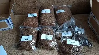 Развесной табак ИвТабако 18+