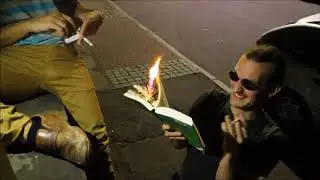 Hannes' Vorlesungen über Linguistik